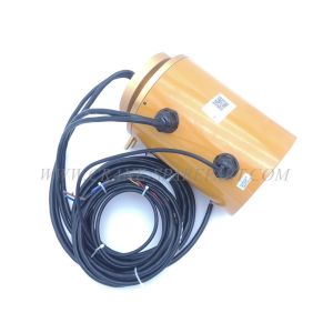 60110755 Crane Slip Ring Assembly LPTS000-0510-SY01 IOS9001
