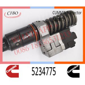 Diesel For Detroit Common Rail Fuel Pencil Injector 3861890 5234775