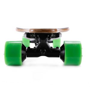High Performance Electric Penny Board , Motorized Bluetooth Skate Board