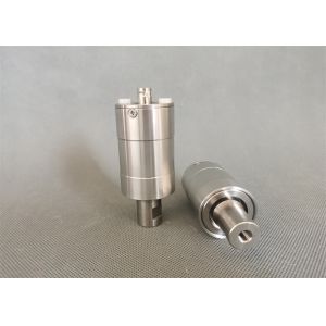 35Khz Ultrasonic Welding Converter 1200w With Titanium Materials
