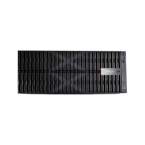 Newest FusionServer G5500 V7 4U Rack Server Big Data/AI/Cloud/Deep Learning 2x