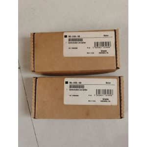 MA0186100 100% Quality Schneider PLC in France MOQ 1 Piece