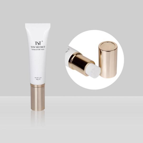 Buy PCR PE Plastic Cosmetic Tubes at wholesale prices