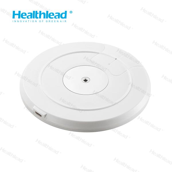 Buy Portable UVC LED Sterilizer Disinfection Cup Cover Ultraviolet Sterilizer at wholesale prices