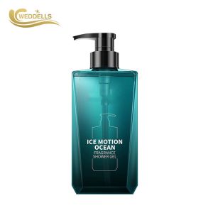 Nourishing And Moisturizing MSDS Shampoo And Coditioner