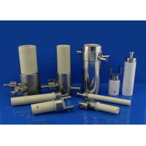 China High Precision Ceramic Plunger Pump / Dosing Pump For Pharmaceutical on sale