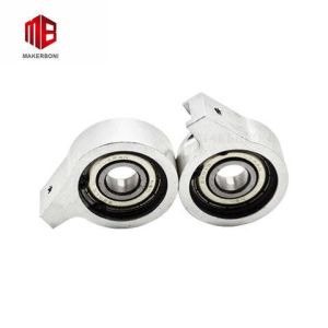 Eccentric Connecting Sleeve Spare Parts For Yin Cutting Machine