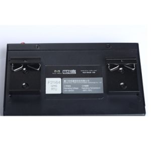 Four-Faith Modbus RTU for Reservoir Application--F2164