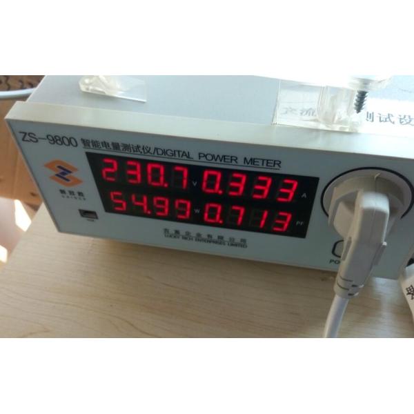 High Speed AC Equipment Cooling Fan 220V Exhaust Fan Motor Aluminum Framework