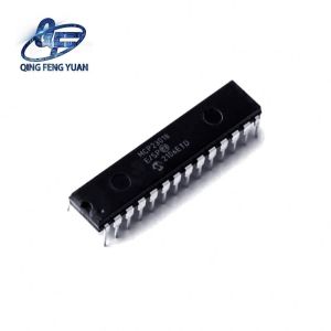 Quality Semiconductors Chip MCP23018-E Microchip Electronic components IC chips Microcontroller MCP230 for sale
