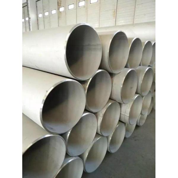 201 304SS Seamless Stainless Steel Pipes Welded Tubes 20mm 25mm 410 ASTM 0
