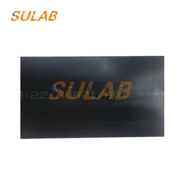 OTIS Elevator Belt Lift GEN2 Traction Coated Steel Flat Belt AAA717W1