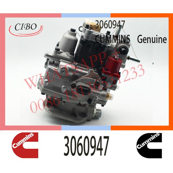 3060947 Diesel Pump for Cum-mins KTA19 K38 k19 k50 Engine PT Fuel Injecto 3060947 3202268 3279768 3080584 3060945