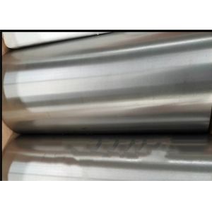 OEM ODM Zirconium Alloys Niobium Zirconium Alloy Round Bar
