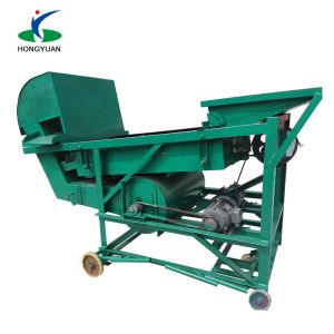 Agriculture separate machine used grain seed cleaning winnowing shovel
