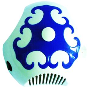 Funny FA02W Portable Compressor Nebulizer Yurt Shaped Model