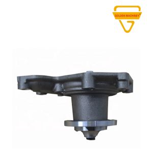 0682958 068227 Water Pump DAF Truck Good Quality