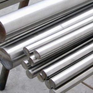 China 17-4PH / 630 Age-hardening stainless steel round bar, hot-rolled or -forged on sale