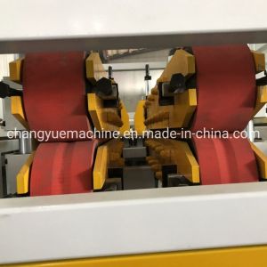 PVC Conduit Pipe Making Machine with Customization Option Exhaust Feature