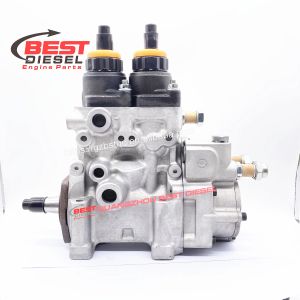Common Rail Diesel Injection Fuel Pump 094000-0350 22100-78090