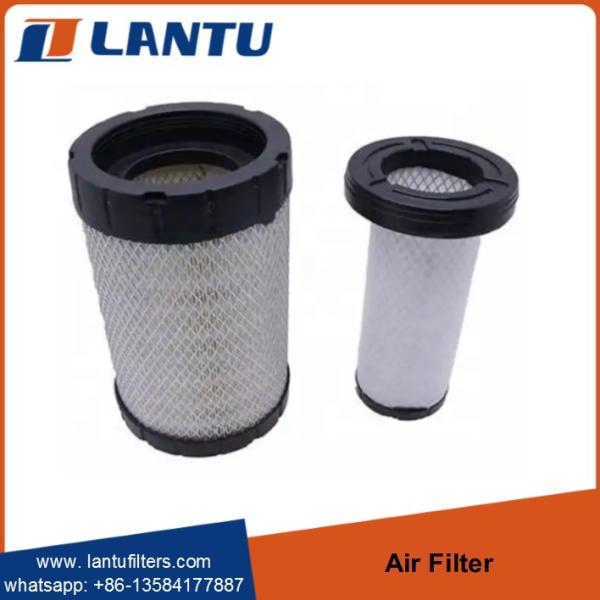 Buy Lantu  High Performance Air Filter 7008043 7008044 AF27998 RS5747 A88220 For Skid Steer Loader S630 S650 T630 T650 at wholesale prices