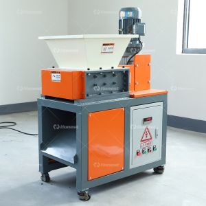 Cheap Mini Paper Carton Shredder Machine Clothes Textile Shredder