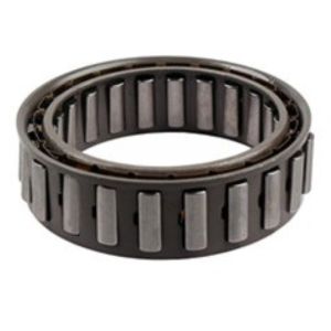 Gcr15 Double Taper Roller Bearing Freewheel Metric Dc5476a DC Series