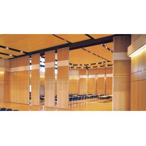 Restaurant Movable Partition Room Partition Divider Custom Made