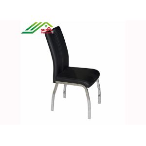 Hotel Furniture 18KGS 48cm 82.5cm Modern Dining Chair