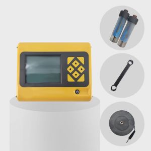 SAMYON NDT Non Destructive Testing Instruments 1-99cm Rebar Corrosion Tester