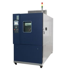 Lab Test Machines for Quick Temperature Changes Rapid-Rate Thermal Cycle Test