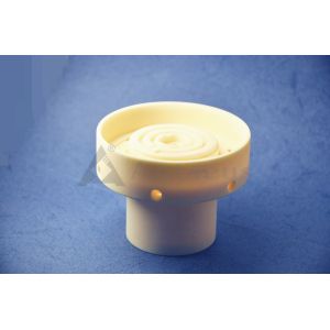 Quality 95% AL2O3 Advanced Engineering Ceramics Special Technical Ceramic Parts for sale