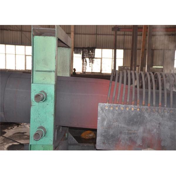 325mm 3 - 24m Length Pipe Expanding Machine For Steel Tube