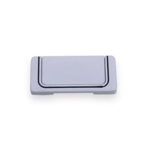 Classic style Cabinet/furniture drawers Handles Zinc alloy 64mm