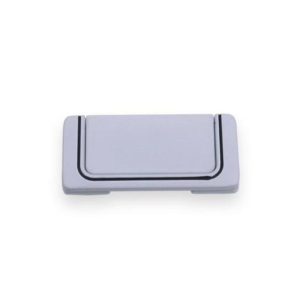 Buy Classic style Cabinet/furniture drawers Handles Zinc alloy 64mm at wholesale prices
