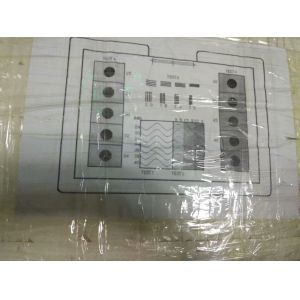 SF100100 Security X Ray Scanner , Baggage Screening Equipment 2 Years Warranty