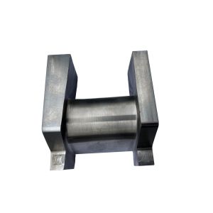 Customized Investment Casting Stainless Steel ZG1Cr13 Parts for Turbine Blade