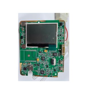 USB ABPM Blood Pressure Equipment Holter Vital Signs Monitoring