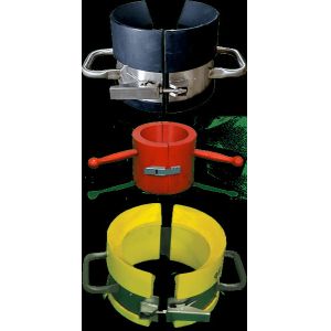 SG Series Casting Oilfield Drill Pipe Stabbing Guide