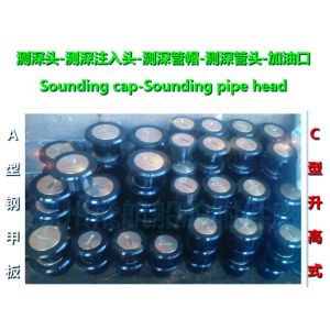 CB/T3778-99 A steel deck sounding injection head