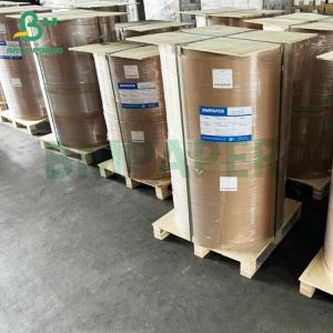 China Good Printability Recyclable 40gsm 50gsm Cream Dictionary Paper on sale