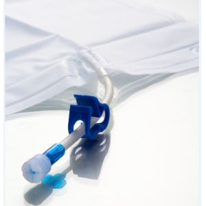 2L/3L/5L/10L hemodialysis waste drainage bag