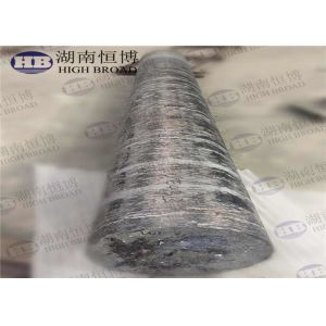 Cast & Machined magnesium alloy Billet ZK60 ZM2 ZM3 ZM6 WE94 WE75 WE54 WE43