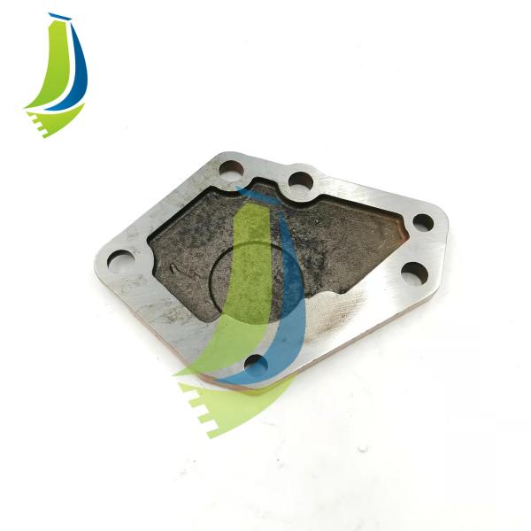 34340-12501 Oil Cover Plate 3434012501 For S6K Engine Parts