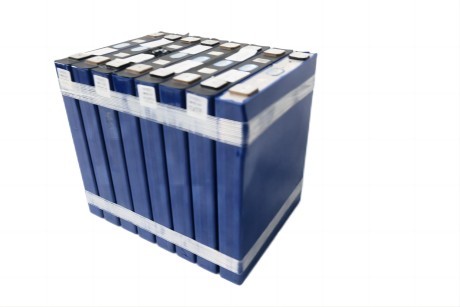 Buy Waterproof No Memory Effect High Power 3.2V 202AH Lithium Iron Phosphate Battery Built in BMS For Measuring Equipment at wholesale prices