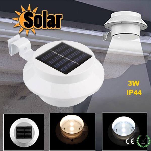 Buy Priced wall light ourdoor lamp portable waterproof solar guteer led light at wholesale prices