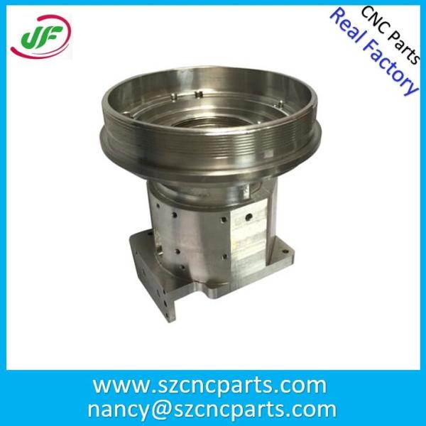 Buy Custom Metal Machining Turning Aluminum CNC Parts, CNC Machining at wholesale prices