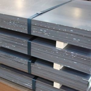 SUS 200 series 201 Stainless Steel Plate Sheets Hot / Cold Rolled For Construtio