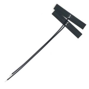 Network Card Omnidirectional GSM PCB  Internal Antenna 5dBi Gain With SMA Connector