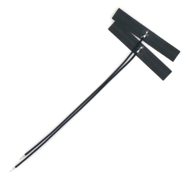 Buy Network Card Omnidirectional GSM PCB  Internal Antenna 5dBi Gain With SMA Connector at wholesale prices